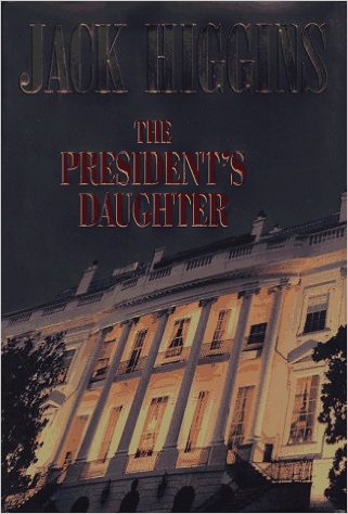 The president's daughter
