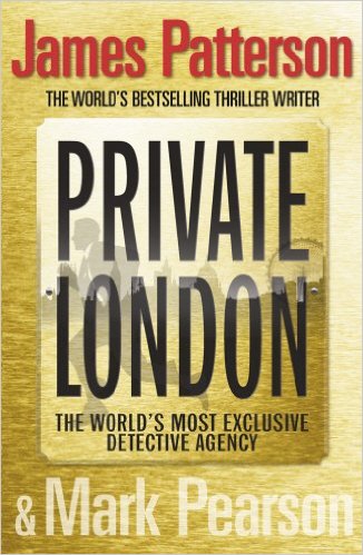 Private London (Private Series)