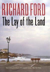 The Lay of the Land (SIGNED)