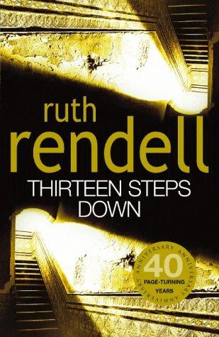 Thirteen steps down