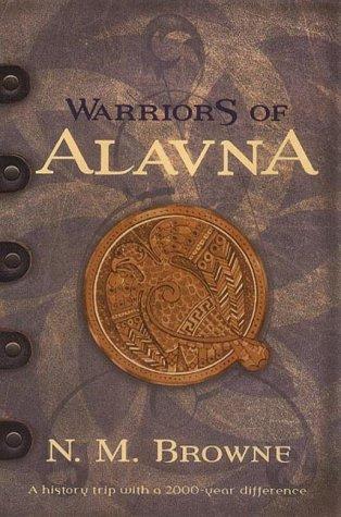 Warriors of Alavna