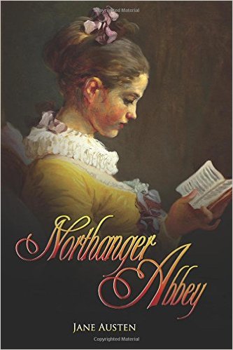 Northanger Abbey