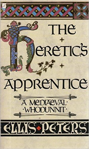 The heretic's apprentice