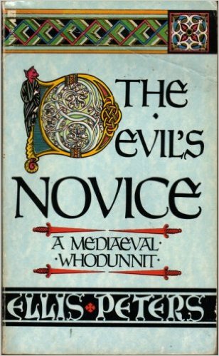 The devil's novice