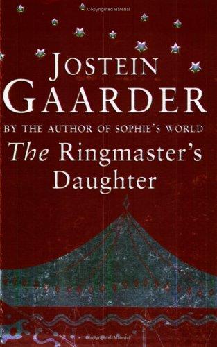 Ringmasters Daughter