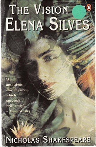 The Vision of Elena Silves