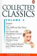 Collected Classics Paper III: Vol.3 (Penguin Readers (Graded Readers))