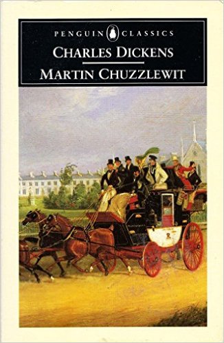 Martin Chuzzlewit