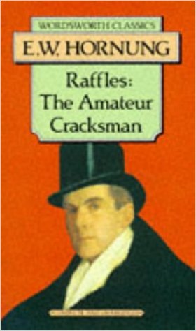 Raffles, the amateur cracksman