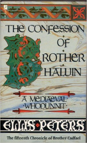 The Confession of Brother Haluin: