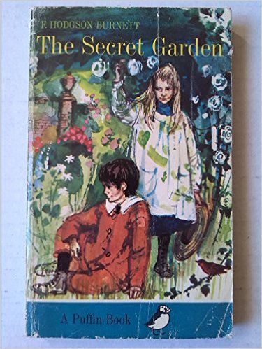 The Secret Garden