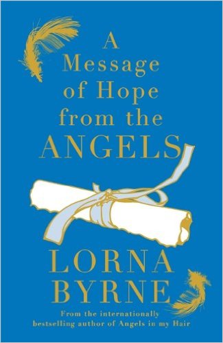 A Message Of Hope From The Angels