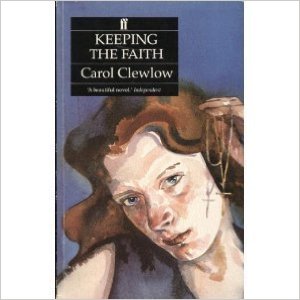 Keepingthe faith.