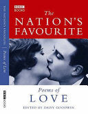 The Nation's Favourite Love Poems