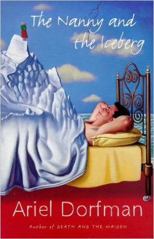 The nanny and the iceberg