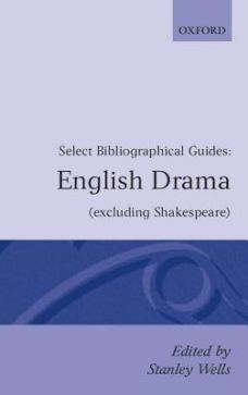 Shakespeare: select bibliographical guides