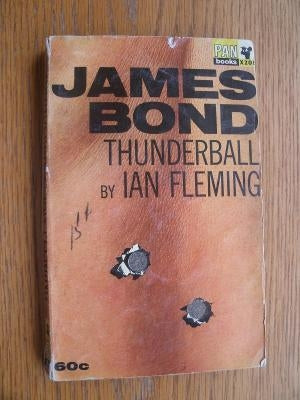 Thunderball (James Bond)