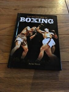 The Golden Age of Boxing