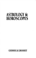 Astrology & Horoscopes