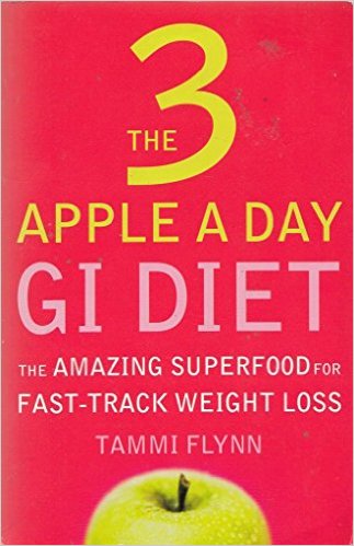 THE 3 APPLE A DAY GI DIET