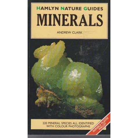 Minerals