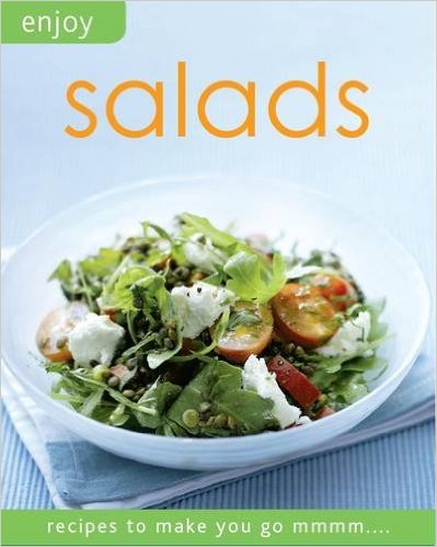 Enjoy - Salads