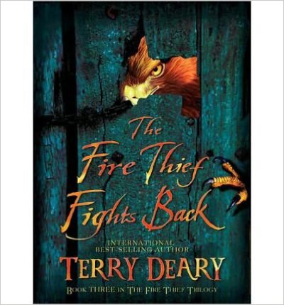 Terry Deary