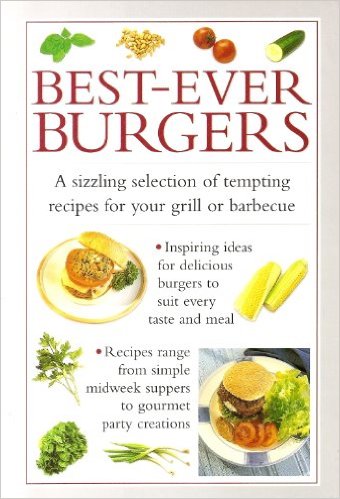 Best-Ever Burgers