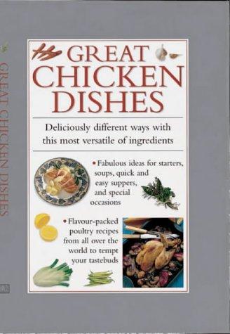 Great Chicken Dishes (Cook's Essentials)