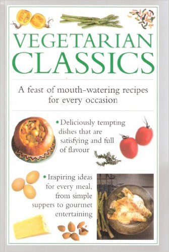 Vegetarian Classics