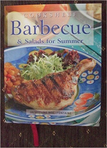 Barbecue (Mini Cookshelf S.)