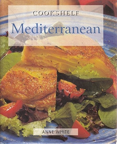 Mediterranean (Mini Cookshelf)