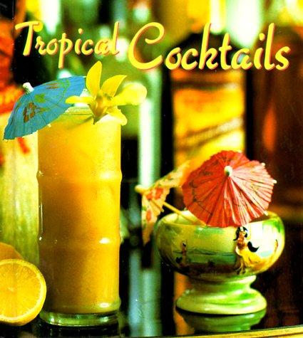 Tropical cocktails