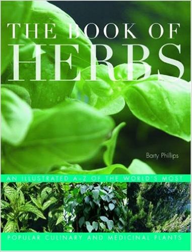 The Book of Herbs