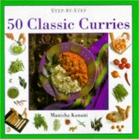 50 classic curries