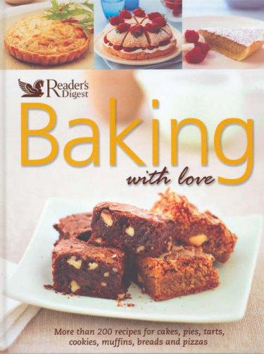 Baking with Love