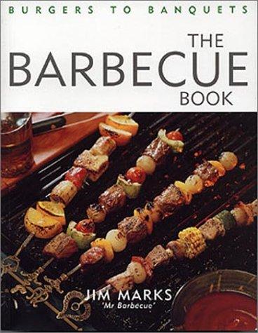 The Barbecue Book