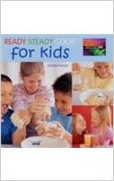 Gp Ready Steady Cook for Kids