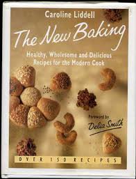 The new baking