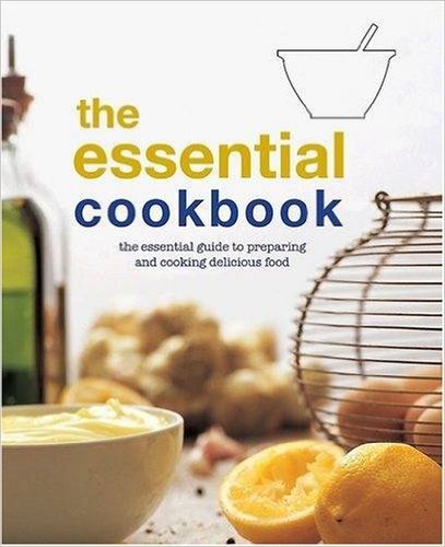 The Essential Cookbook