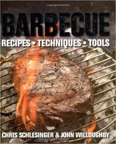Barbecue: Recipes, Techniques, Tools
