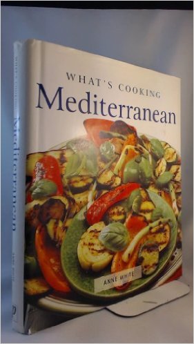 Mediterranean (What's cooking)