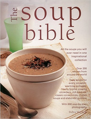 The soup bible