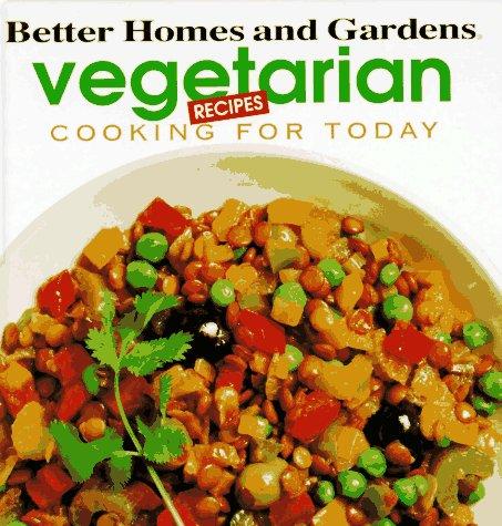 Vegetarian recipes