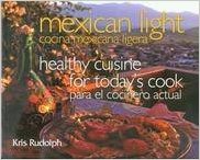 Mexican Cooking