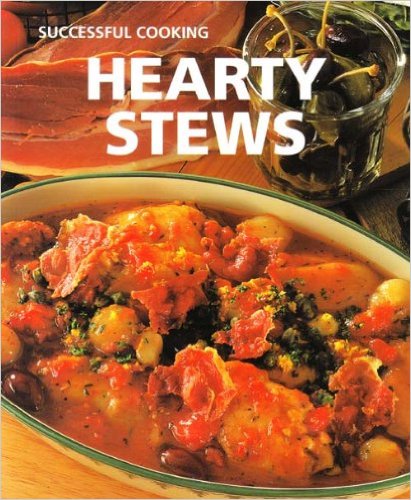 Successful cooking - Hearty stews