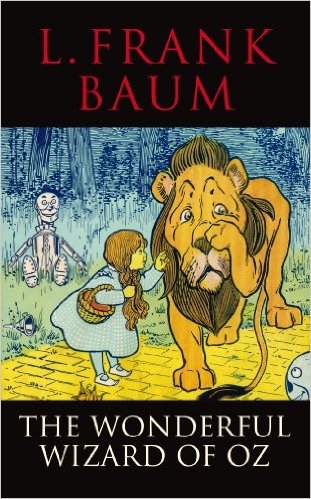 The Wonderful Wizard of Oz