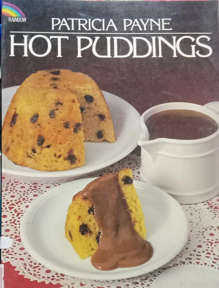 Hot Puddings