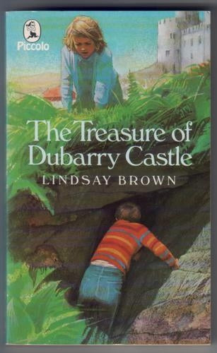 The treasure of Dubarry Castle