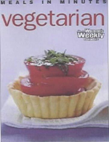 Vegetarian